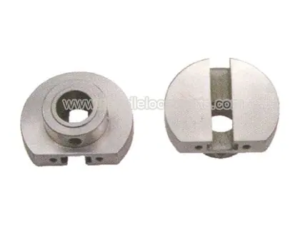 Z0373 COMEZ CROCHET MACHINE PARTS ADJUSTING BASE 30269