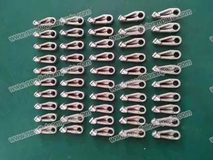 NEEDLE HOLDERS