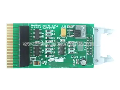 JAC009 Driving board for staubli(14 pins)