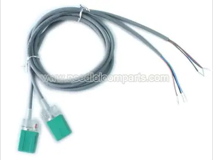 JAC013 Proximity switch sensor(PNP)