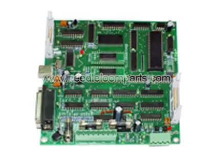 JAC0401 Main CPU control board for Bonas