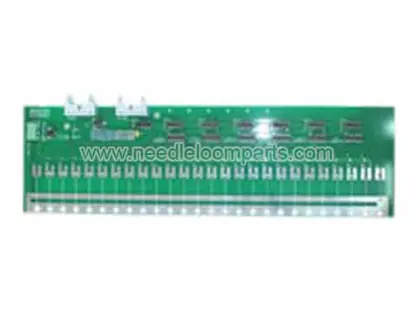 JAC0409 Bonas driving board(48 hooks)