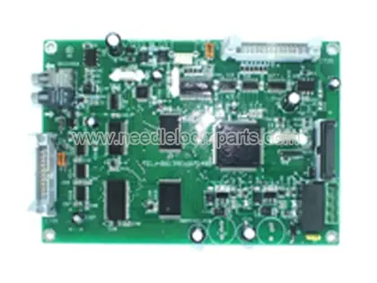 JAC0501 Main control ARM board for staubli