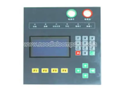 JAC0508 Control mask