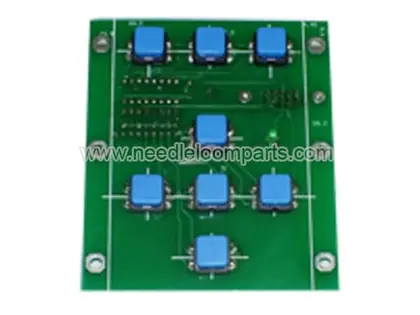JAC0605 Keyboard