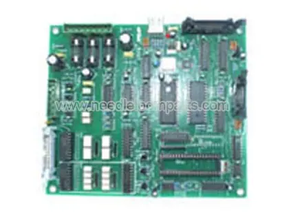 JAC0701 Main CPU control board