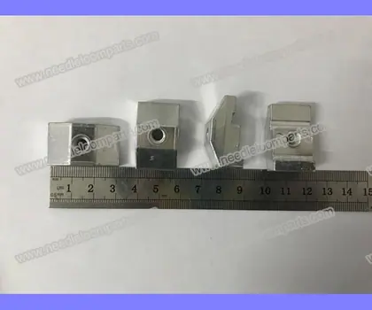 REED CLAMP