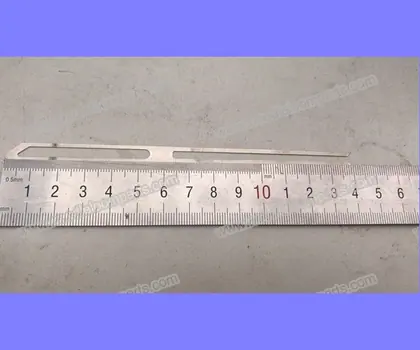DROP WIRE 140x7x0.2 OPEN