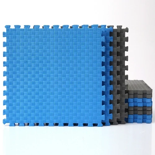 Eva foam mat Application