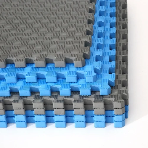 How to choose the foam mat?