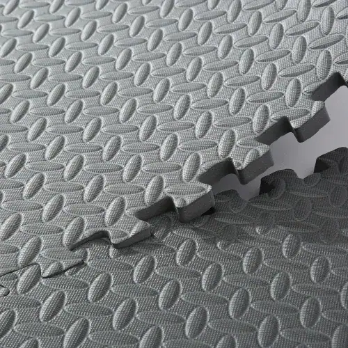 Gym Mats detail 2