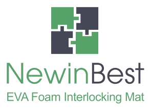 Newin Best EVA foam mat manufacturer logo