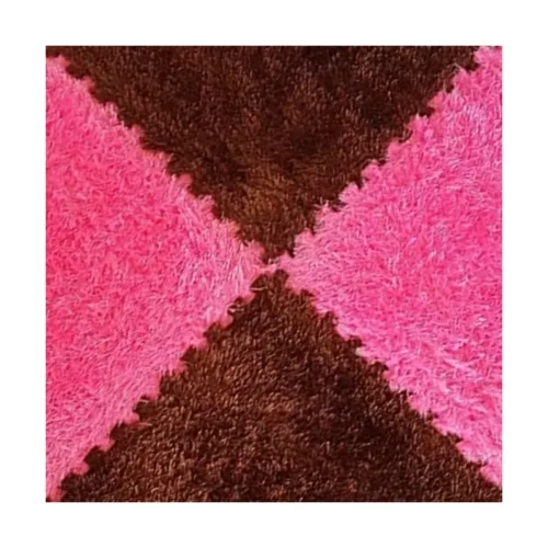 Plush EVA Foam Mats