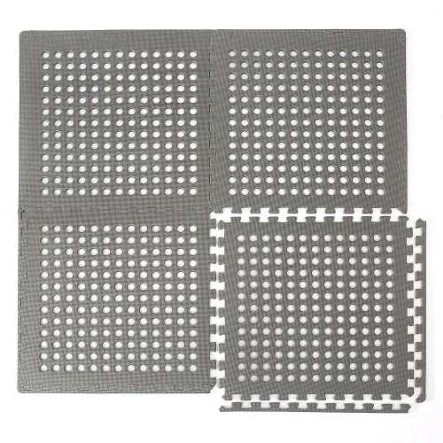 Pool Grid EVA Foam Mat detail 3