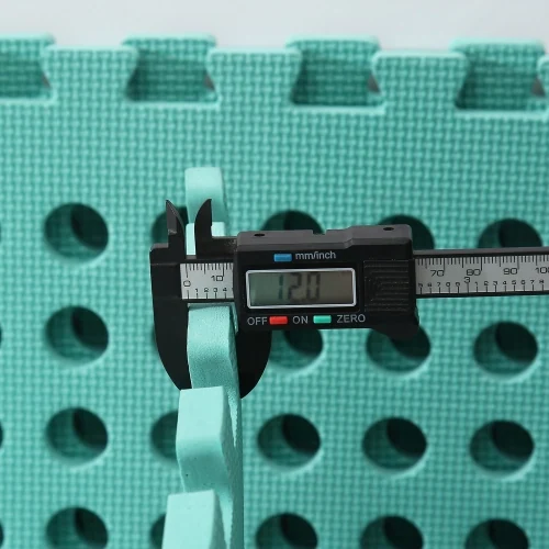 Pool Grid EVA Foam Mat detail 4