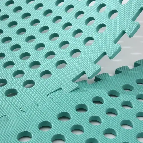 Pool Grid EVA Foam Mat detail 5