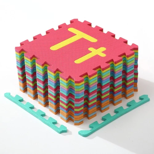 Puzzle Baby Play Mats