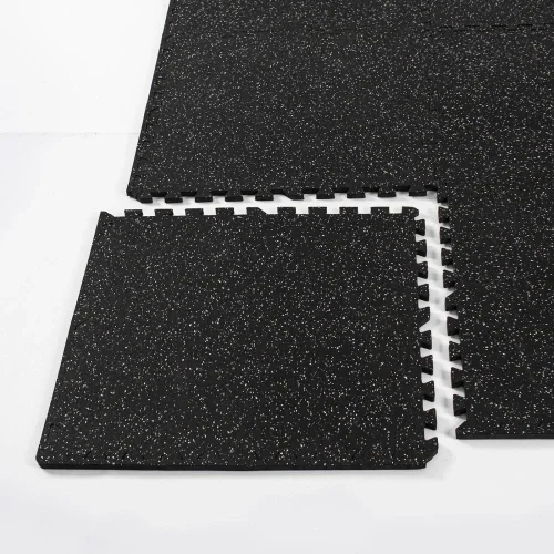 Rubber EVA Foam Mat detail 1