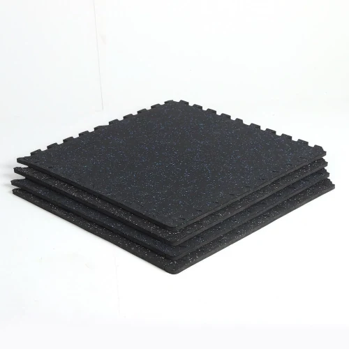 Rubber EVA Foam Mats