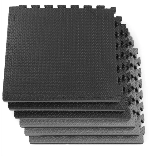 Tatami Mats detail 4