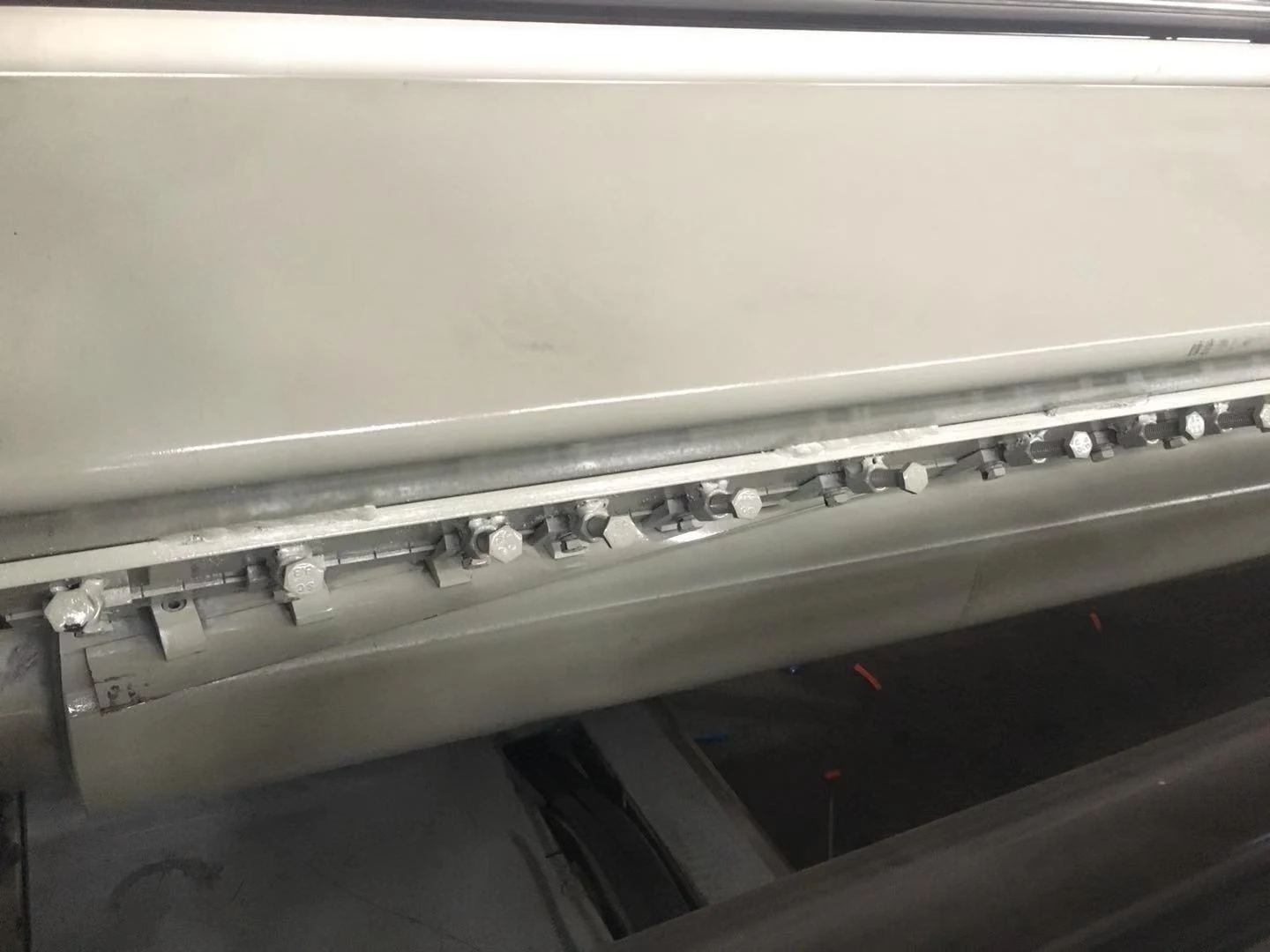 Non woven machinery knowledge centre