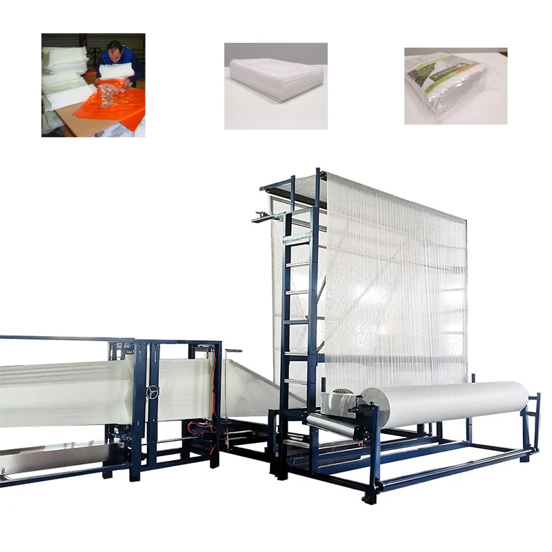 Agriculture And Horticulture non woven production line