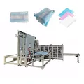 Non Woven Bed Sheet Machines machines