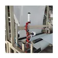 Ultrasonic Bonding Versus Sewing For Disposable Non Woven Products