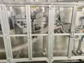 Machine Customization