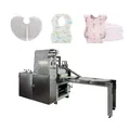Non Woven Apron And Bib Machines machines