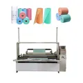 Non Woven Rewinding Machines machines