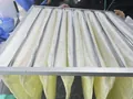Industrial Filtration applications