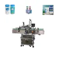 Labeling Machines machines