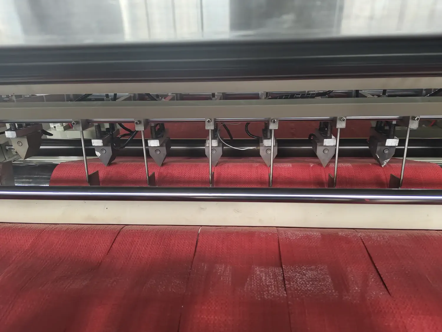 Turn Jumbo Rolls Into The Widths And Roll Quality Your Buyers Order