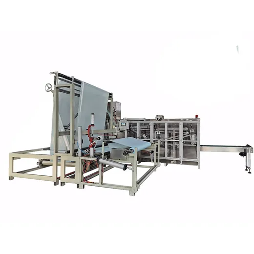 Medical And Healthcare non woven production
