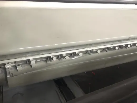 How To Choose A Non Woven Slitting And Rewinding Machine