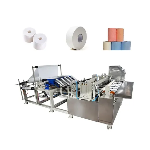 Non Woven Soft Towel Making Machine for non woven production