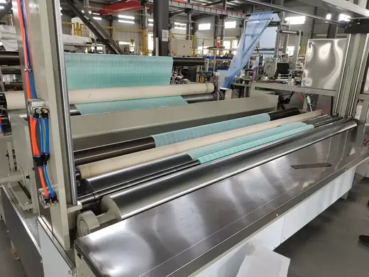 GSM Core Size And Roll Diameter What Your Machine Needs To Know