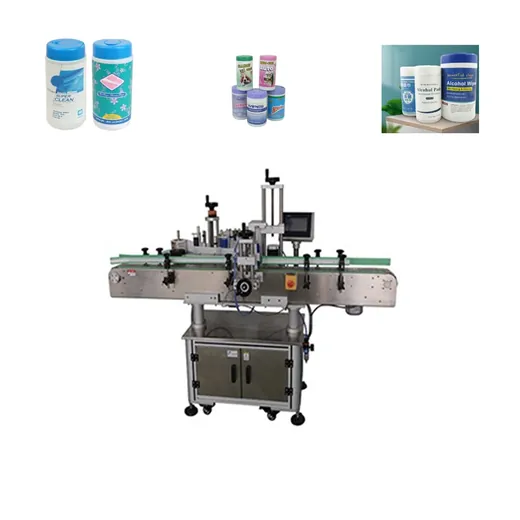 Labeling Machines