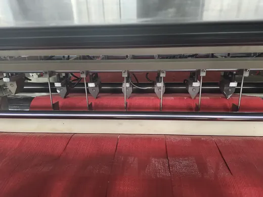 Tension Control Modes For Non Woven Converting Explained