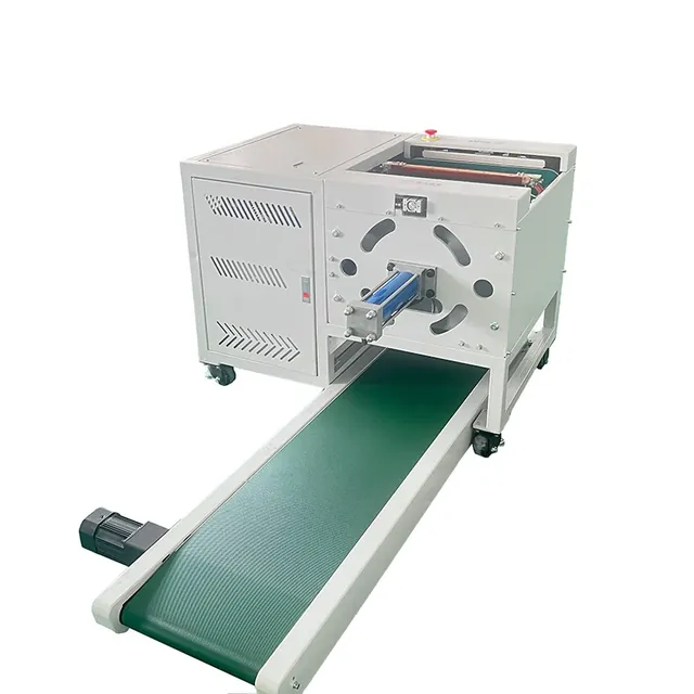 Impulse Sealing Machine view 2