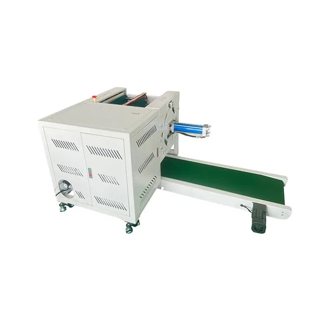 Impulse Sealing Machine view 1