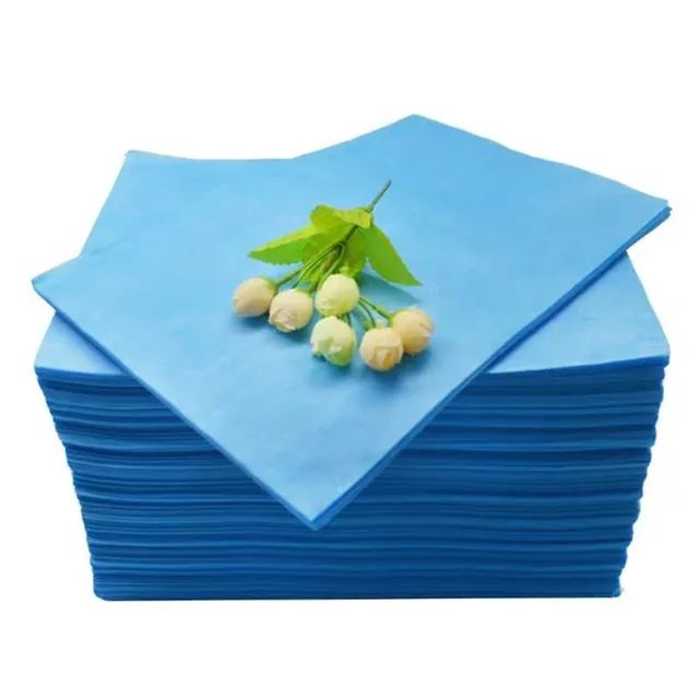 Non Woven Bed Sheet Making Machine view 3