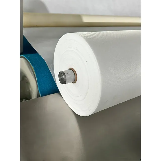 Non Woven Fabric Inspection Machine view 3