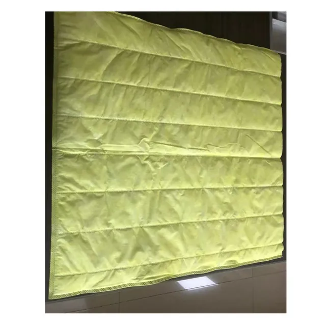 Pocket Filter Bag Making Machine view 4