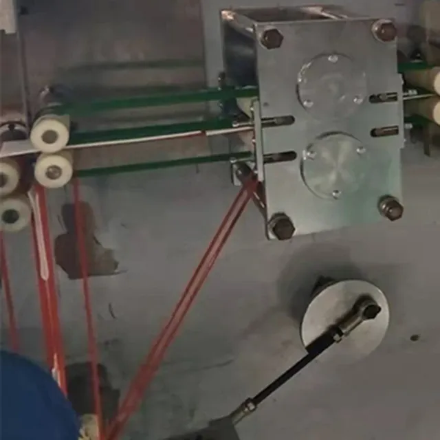 Compressed Towel Machine (Round) view 3