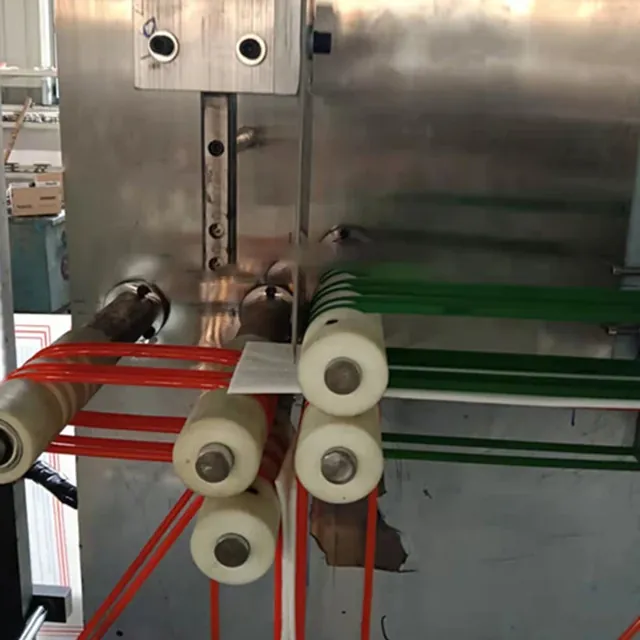 Compressed Towel Machine (Round) view 4