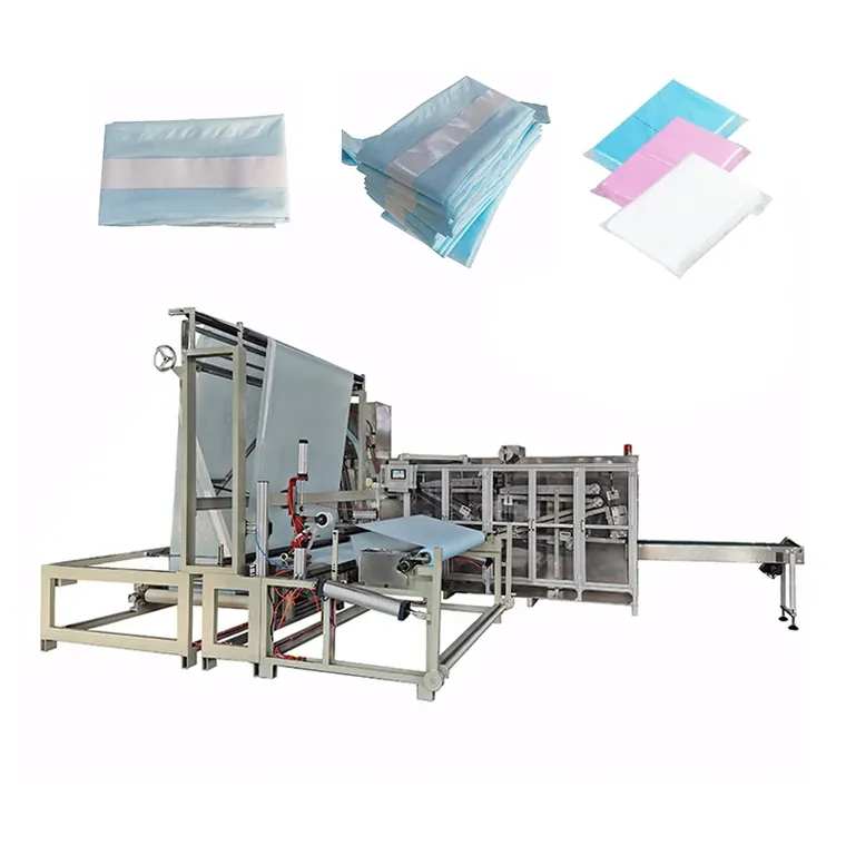 Customised Non Woven Bed Cover Production With Indian Collaborators
