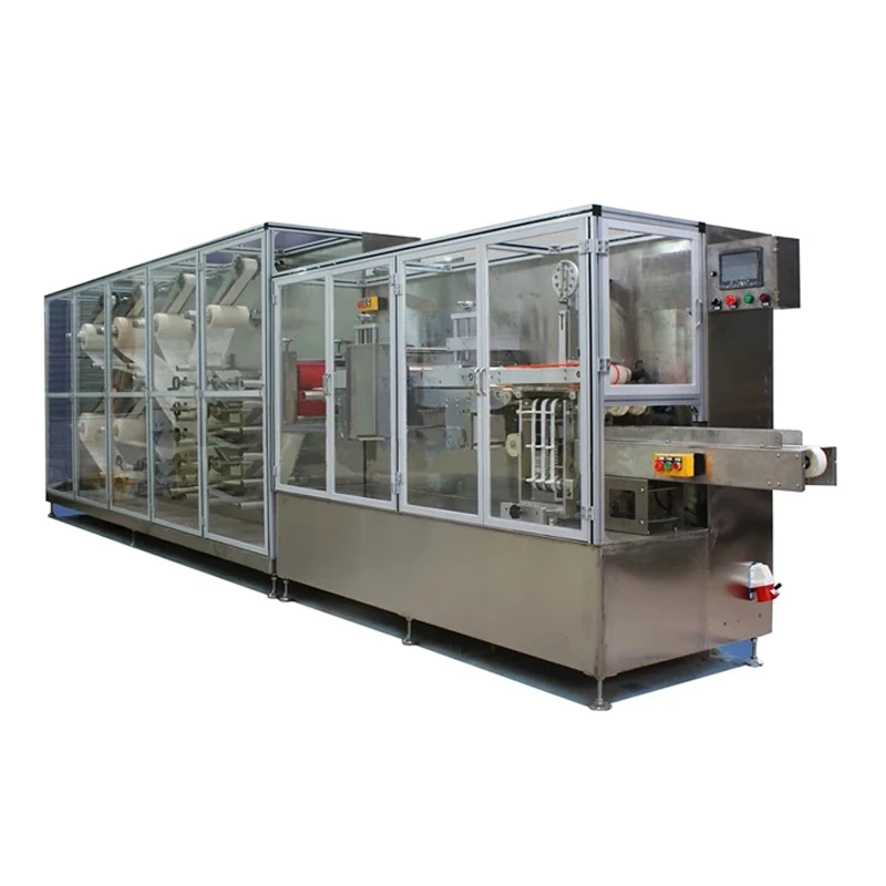 Hygiene And Personal Care non woven production line