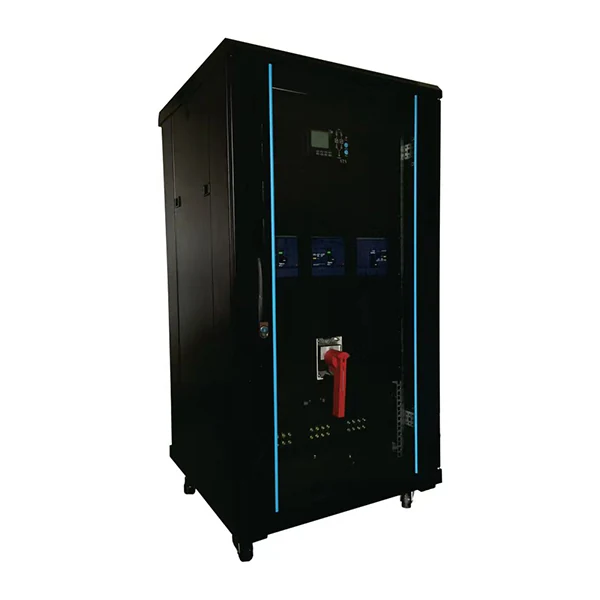 Static Transfer Switch